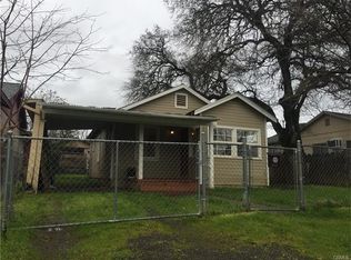 2142 Greenville St, Oroville, CA