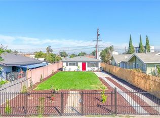 1533 E 87th St, Los Angeles, CA 90002