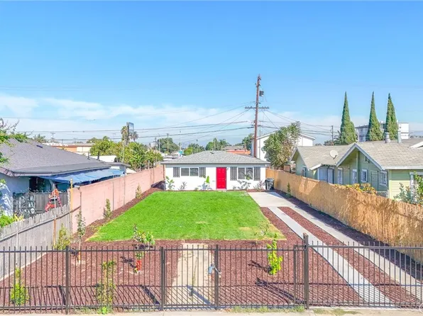 1533 E 87th St, Los Angeles, CA 90002