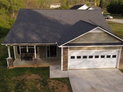 67 Helton Rd, Cleveland, GA, 30528