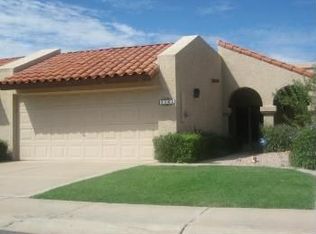 3306 N Sunridge Ln, Chandler, AZ 85225