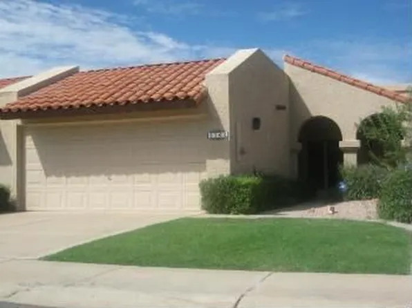 3306 N Sunridge Ln, Chandler, AZ 85225