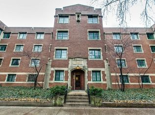 1153 E 56th St APT 3, Chicago, IL 60637