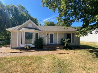 1019 Rolling Meadow Dr, Mount Juliet, TN 37122
