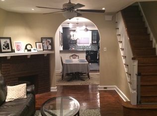2922 S Juniper St, Philadelphia, PA 19148