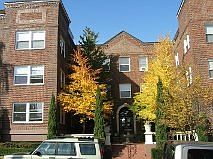 Beautiful Historic Building
