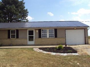 10293 Armold Rd, Union City, OH 45390