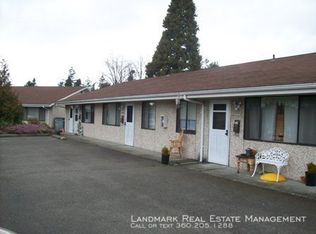 1500 E Victor St APT 6, Bellingham, WA 98225