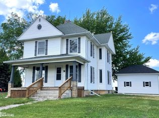 605 C Ave, Barnes City, IA 50027