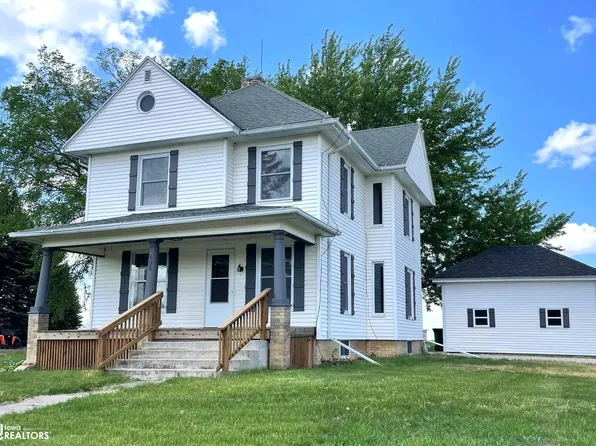 605 C Ave, Barnes City, IA 50027