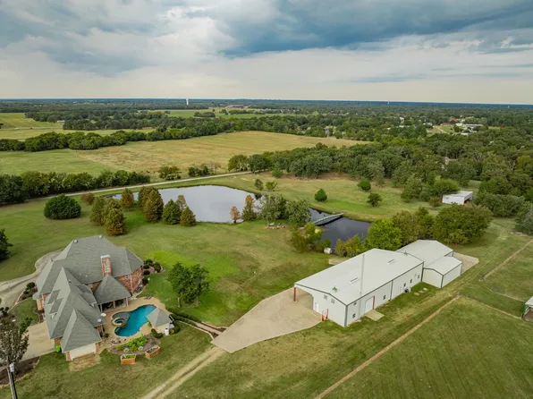 589 Vz County Road 2202, Canton, TX 75103