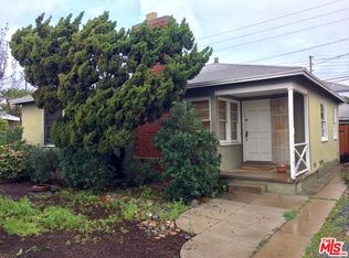 2327 18th St, Santa Monica, CA 90405