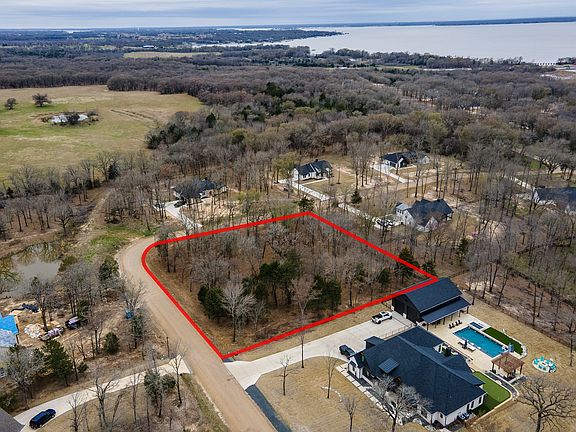3rd image of LOT 55 Oakbend Trl