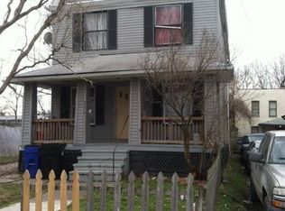 3150 W 41st St, Cleveland, OH