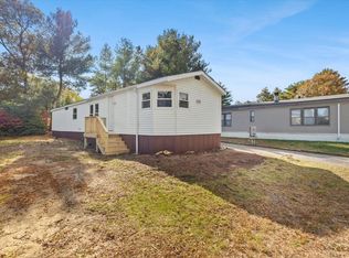 5 Marks Way, Carver, MA 02330
