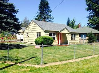 1503 Central St NE, Olympia, WA 98506