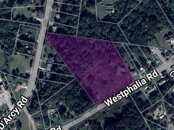 5th image of 9410 Westphalia Rd
