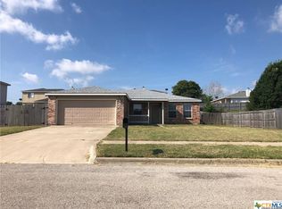 2503 Verbena Loop, Killeen, TX 76542