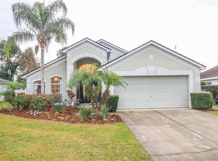 1684 Canoe Creek Rd, Oviedo, FL 32766