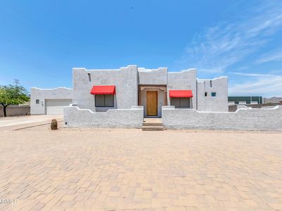 9950 E Elmwood St, Mesa, AZ, 85207