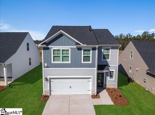 1465 Apple Butter Dr, Lyman, SC 29365