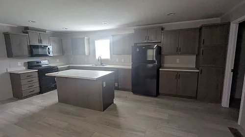 Floor plan 412