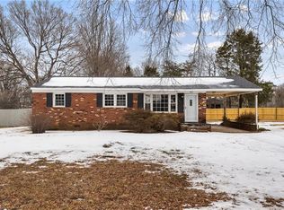 5815 Loradale Dr, Kernersville, NC 27284