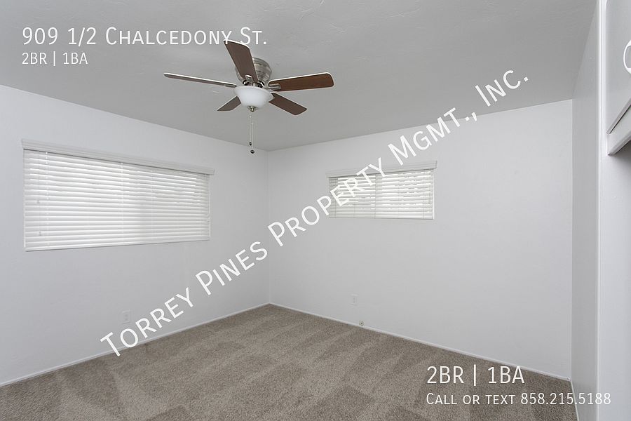 2nd image of 909 1/2 Chalcedony St