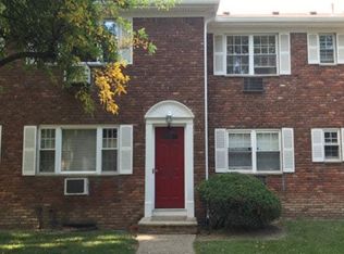 1255B Valley Rd #16, Wayne, NJ 07470