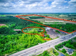 5371 Dundas St, Burlington, ON L7M 0Y6