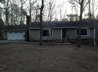 6094 Dunes Dr, Sanford, NC 27332