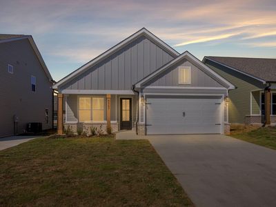 6594 Elizabeth Ann Way #107, Ooltewah, TN, 37363
