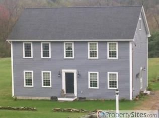 152 Gilbertville Rd, Ware, MA 01082