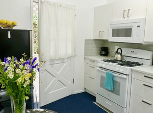 1629 Walnut St #PAD, Berkeley, CA 94709