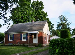 251 Pierson Blvd, Newark, OH 43055