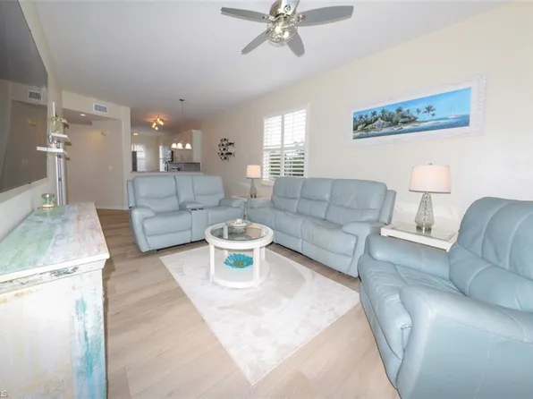 8106 Queen Palm LN #131, FORT MYERS, FL 33966