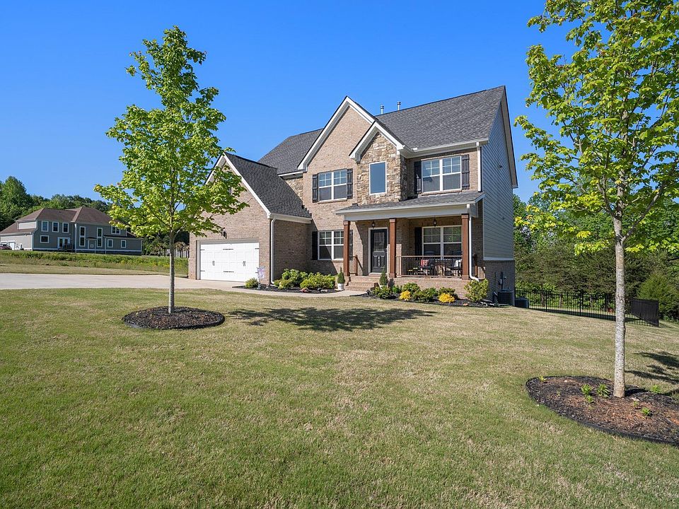 413 Twin Springs Dr, Spartanburg, SC 29301 Zillow