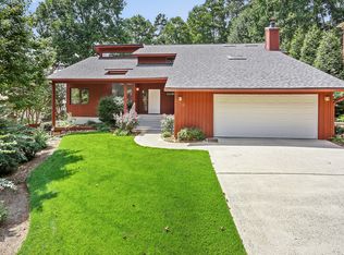 55 Old Fuller Mill Rd NE, Marietta, GA 30067