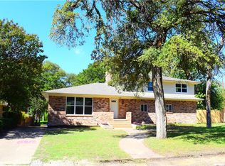 3101 Ridgedale Dr, Garland, TX 75041