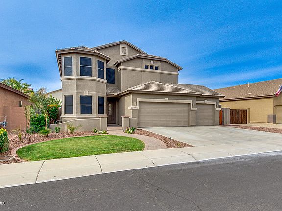 5th image of 26142 N 67th Dr