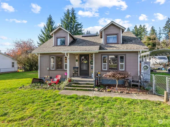 1215 NW Kerron Street, Winlock, WA 98596