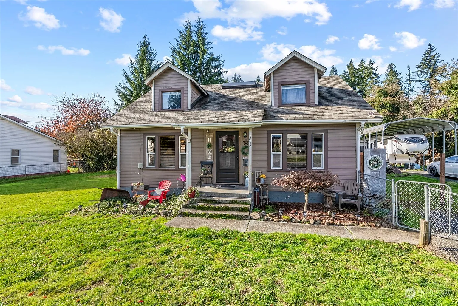 1215 NW Kerron Street photo 1