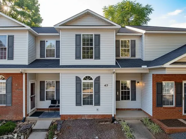 47 Huntress Dr, Greer, SC 29651