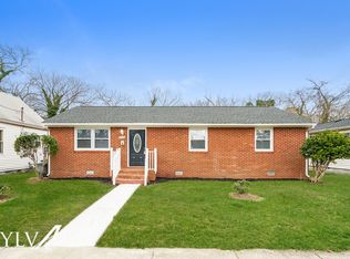 3818 Victoria Blvd, Hampton, VA 23669