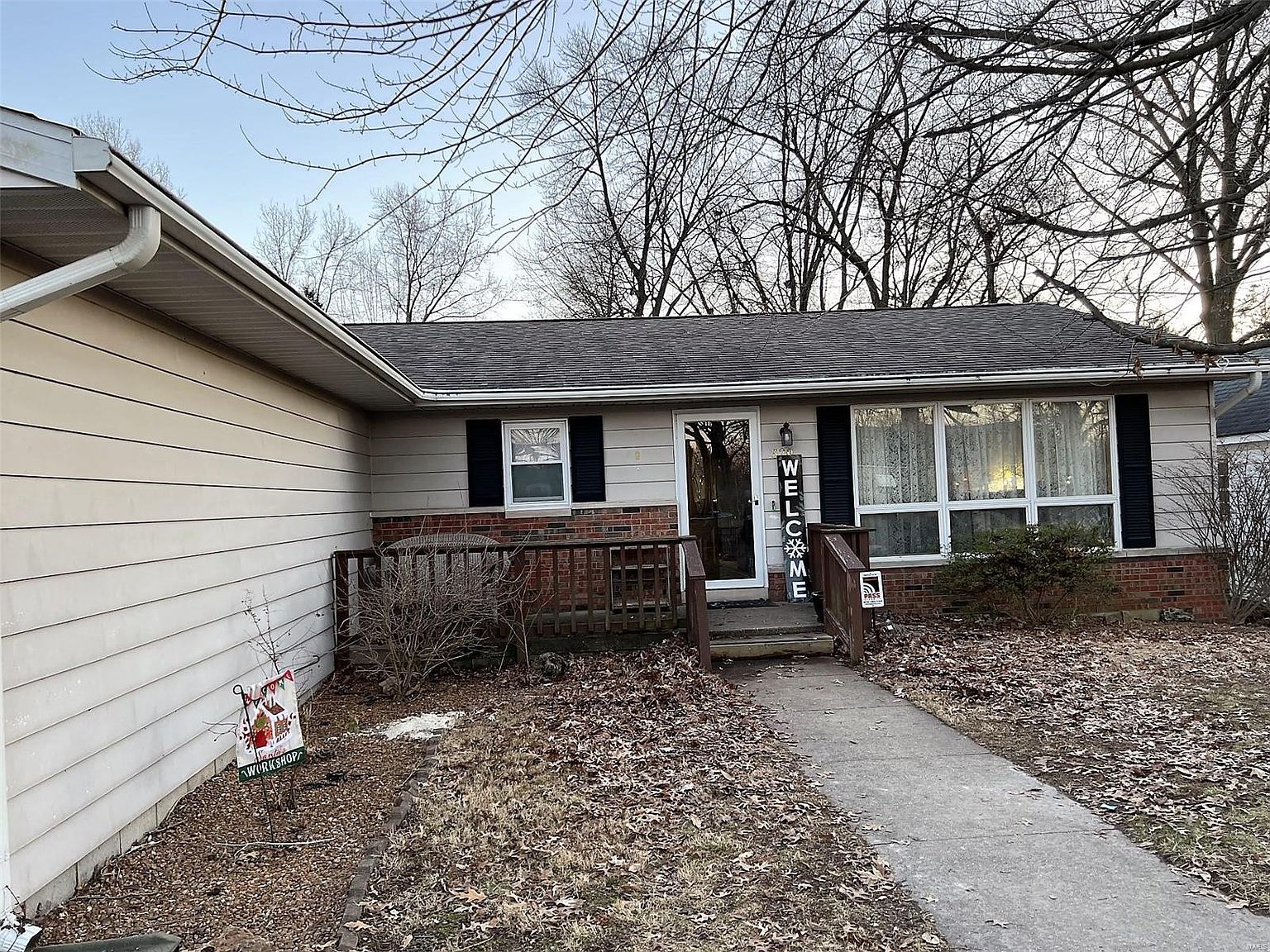 320 W Grandview Dr, Vandalia, IL 62471 MLS 23075294 Zillow
