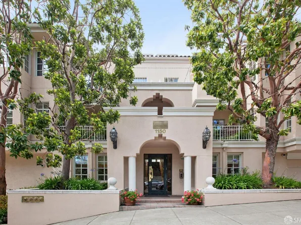 1150 Lombard St APT 29, San Francisco, CA 94109