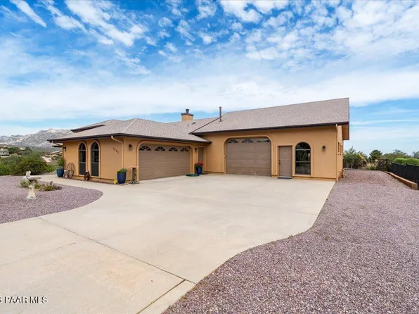 1093 Fawn Ln, Prescott, AZ 86305