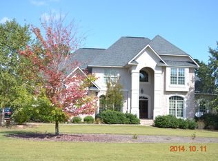8031 Wellington Trce, Midland, GA 31820