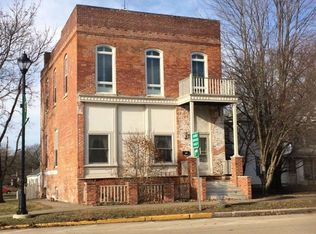 116 S 7th St, Wyoming, IL 61491