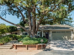 10185 Lockwood Dr, Cupertino, CA